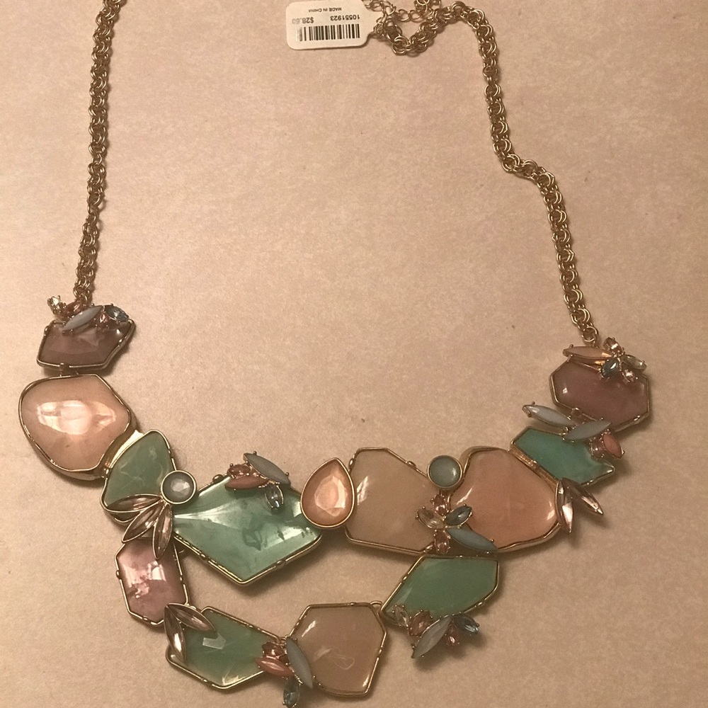 Statement Necklace!!!